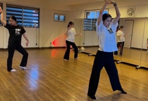 streetdance