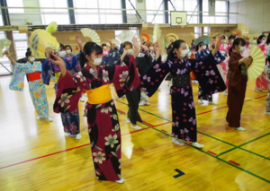 nihonbuyou