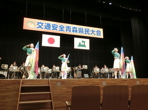 青森県知事表彰