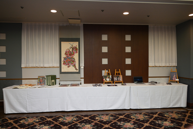 令和６年度青森県文化賞表彰式