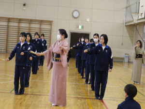 nihonbuyou