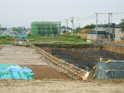 新青森駅