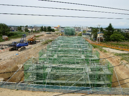 新青森駅