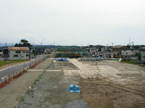 新青森駅