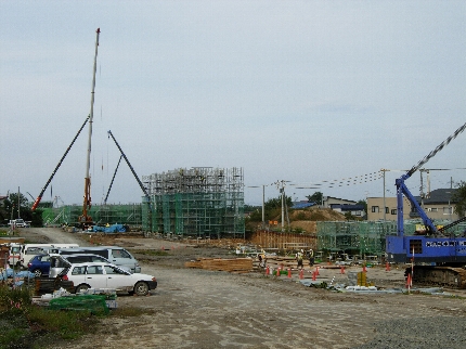 新青森駅