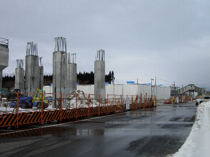 新青森駅