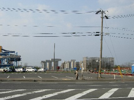 新青森駅