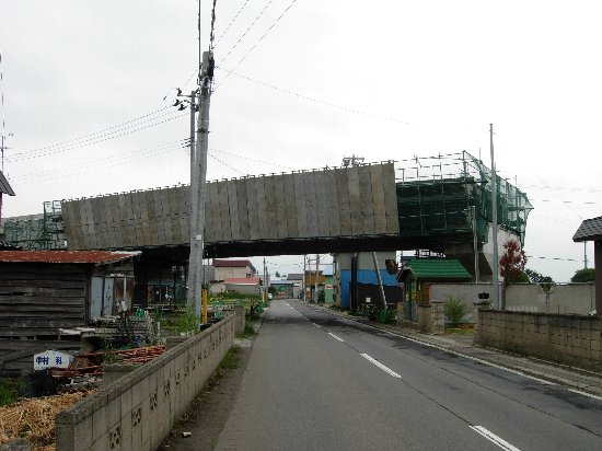 新青森駅