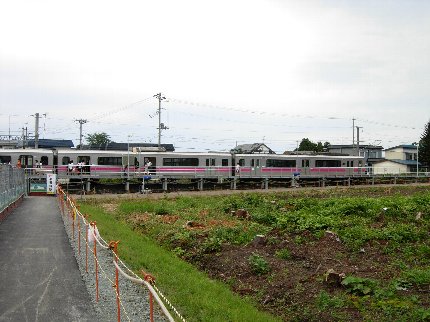 新青森駅