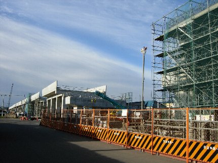 新青森駅