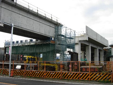 新青森駅