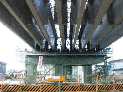 新青森駅