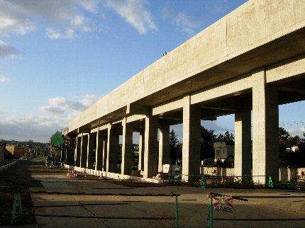 新青森駅