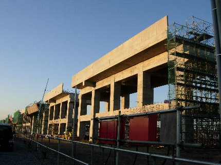 新青森駅