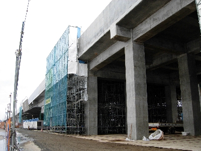 新青森駅