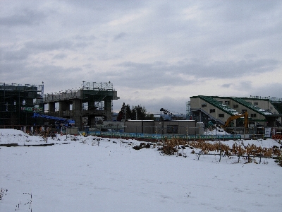 新青森駅