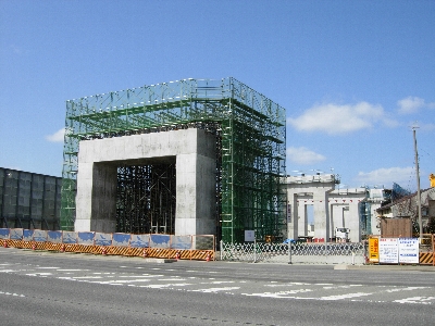 新青森駅