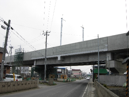 新青森駅