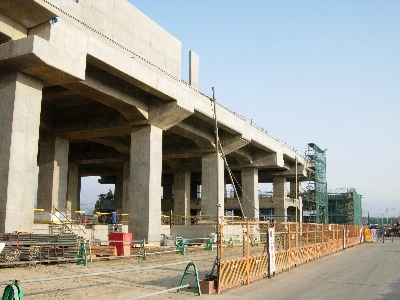 新青森駅