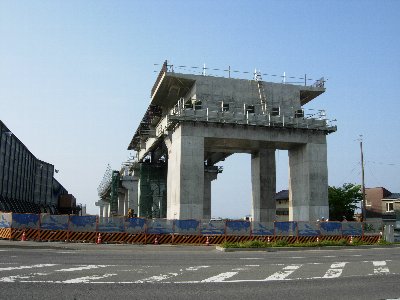 新青森駅