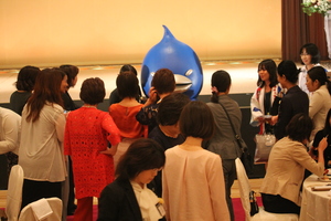 交流会