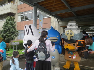 おしごと体験広場キッズハローワーク