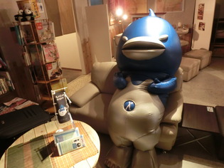 街カフェ　みなと