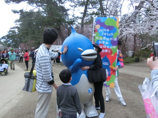 弘前さくらまつり