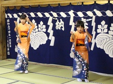 東通村子ども会育成連合会 higashidorimurakodomokaiikuseirengokai