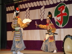 白糠子ども会 siranukakodomokai