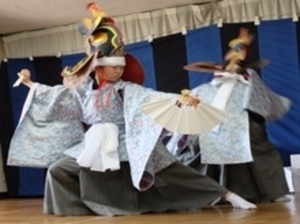 samekagurahozonnkai