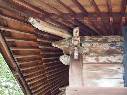 最勝院聖徳太子堂