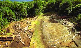 小牧野遺跡