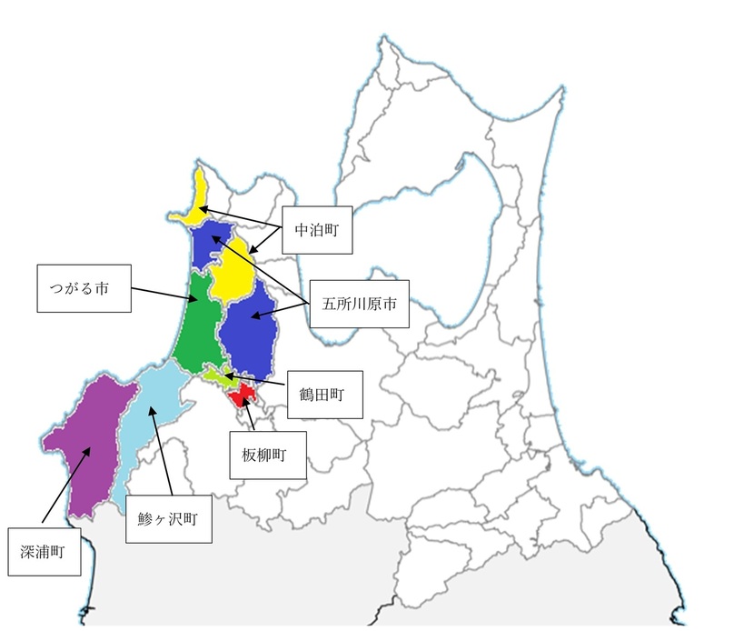 西北地区文化財