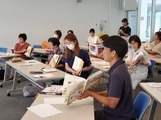 研修会の様子２