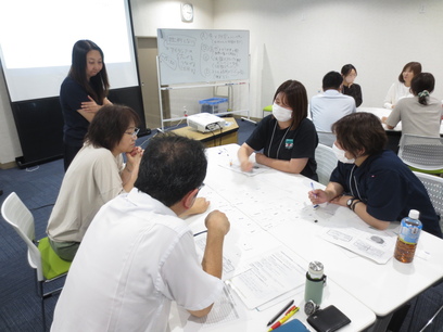 弘前市会場