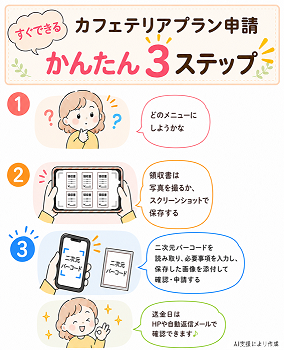 3ステップ