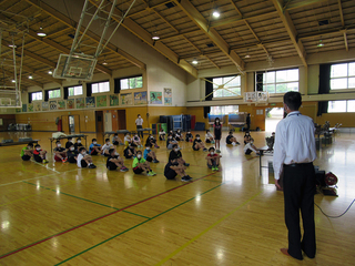 令和2年度­　第4回縄­文“体感”­世界遺産講­座6