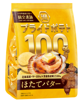 koikeya jomon A