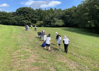 縄文遺跡群世界遺産ガイド養成講座5