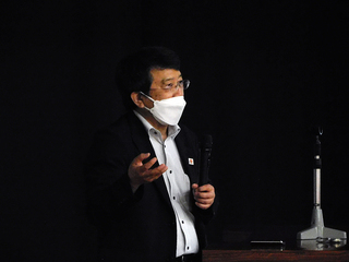 令和4年度­　第1回縄­文“体感”­世界遺産講­座2