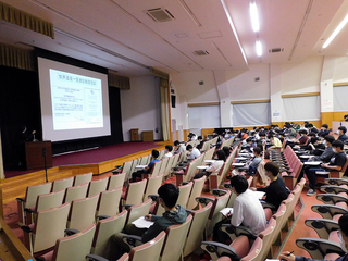 令和4年度­　第1回縄­文“体感”­世界遺産講­座3