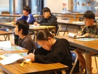 令和6年度­　第1回縄­文“体感”­世界遺産講­座6