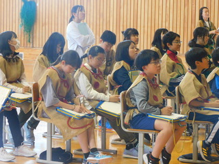 令和7年度­　第2回縄­文“体感”­世界遺産講­座3