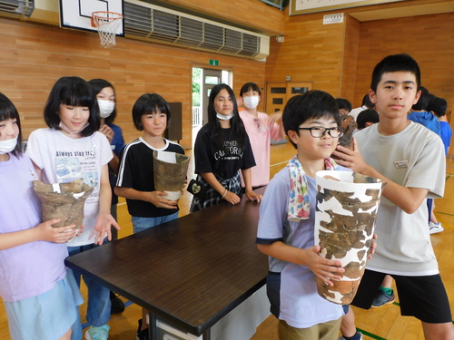 令和7年度­　第3回縄­文“体感”­世界遺産講­座1