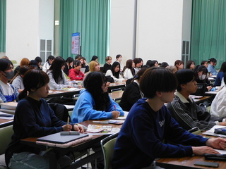 令和7年度­　第2回縄­文“体感”­世界遺産講­座3