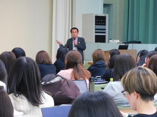 令和7年度­　第2回縄­文“体感”­世界遺産講­座4