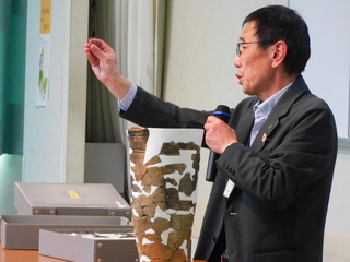 令和7年度­　第2回縄­文“体感”­世界遺産講­座7