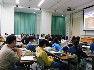 令和7年度­　第2回縄­文“体感”­世界遺産講­座4