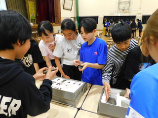令和7年度­　第2回縄­文“体感”­世界遺産講­座6